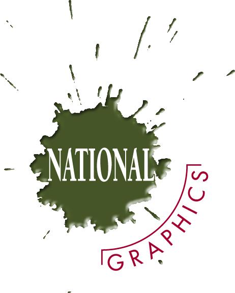 National Graphics logo