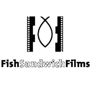 fish sandwich logo