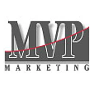 logo for mvp marketing